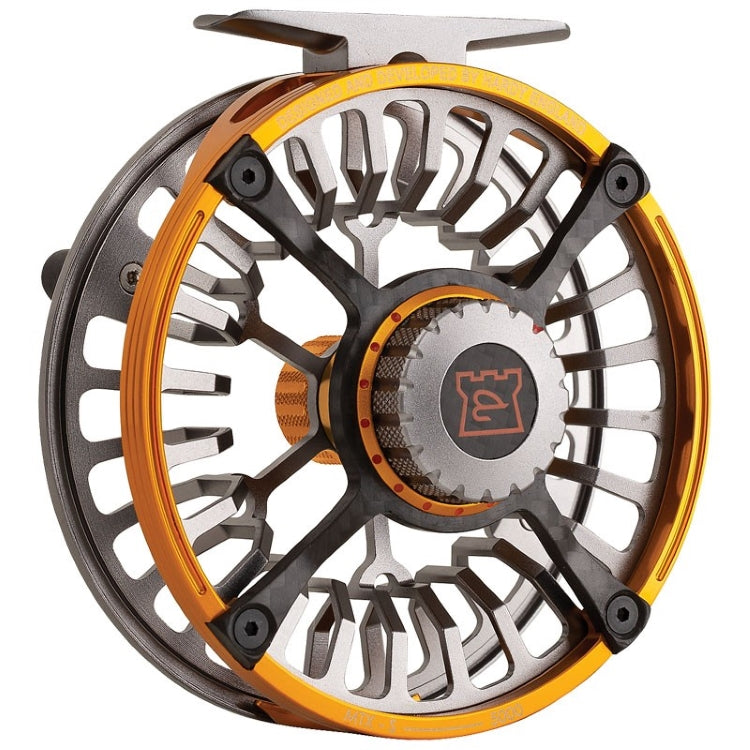 Hardy Ultralite MTX-S Fly Reel