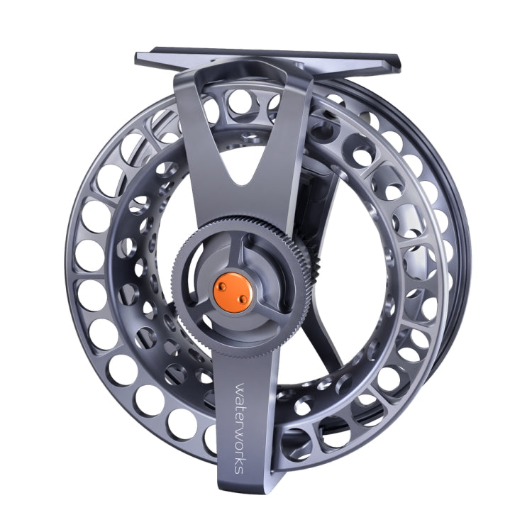 Waterworks Force SL Series II Fly Reel