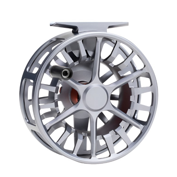 Lamson Guru HD Fly Reel - Blaze