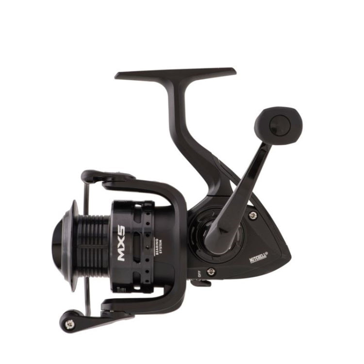 Mitchell MX5 Spin 40 FD MX5SP40X Spinning Reel 