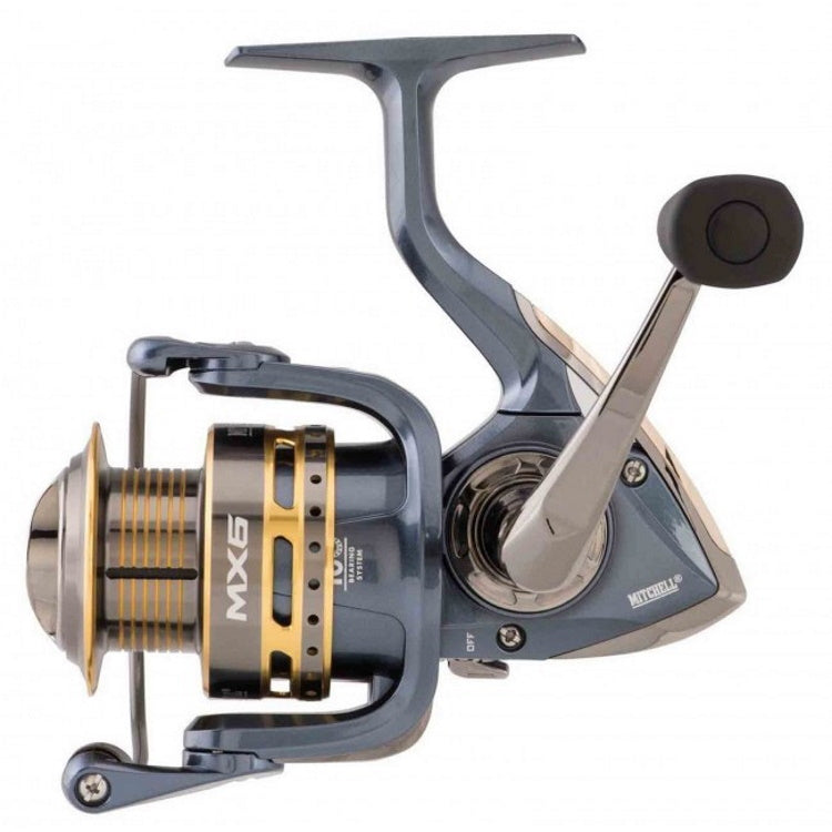 Mitchell MX6 Spin 40 FD MX6SP40X Spinning Reel