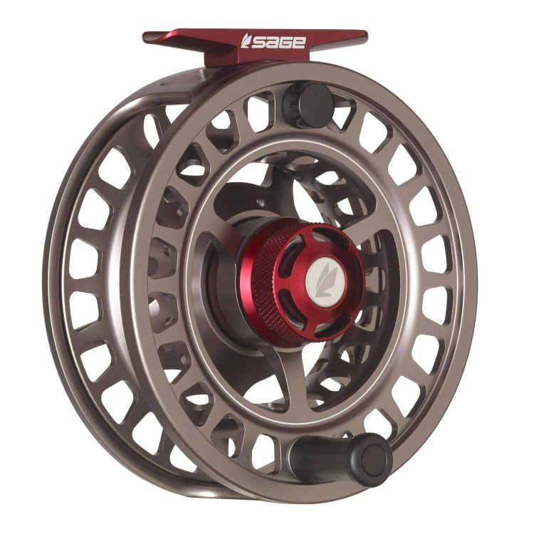 Sage Spectrum Max Fly Reel - Chipotle
