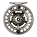 Sage Spectrum Max Fly Reel and Spool - Silver