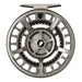 Sage Spectrum Max Fly Reel and Spool - Silver