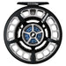 Sage Spectrum Max Fly Reel - Squid Ink