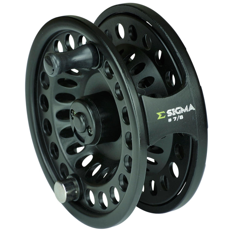 Shakespeare Sigma Fly Reels
