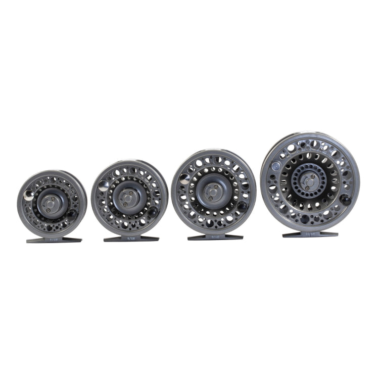 Snowbee Classic 2 Graphite Fly Reels