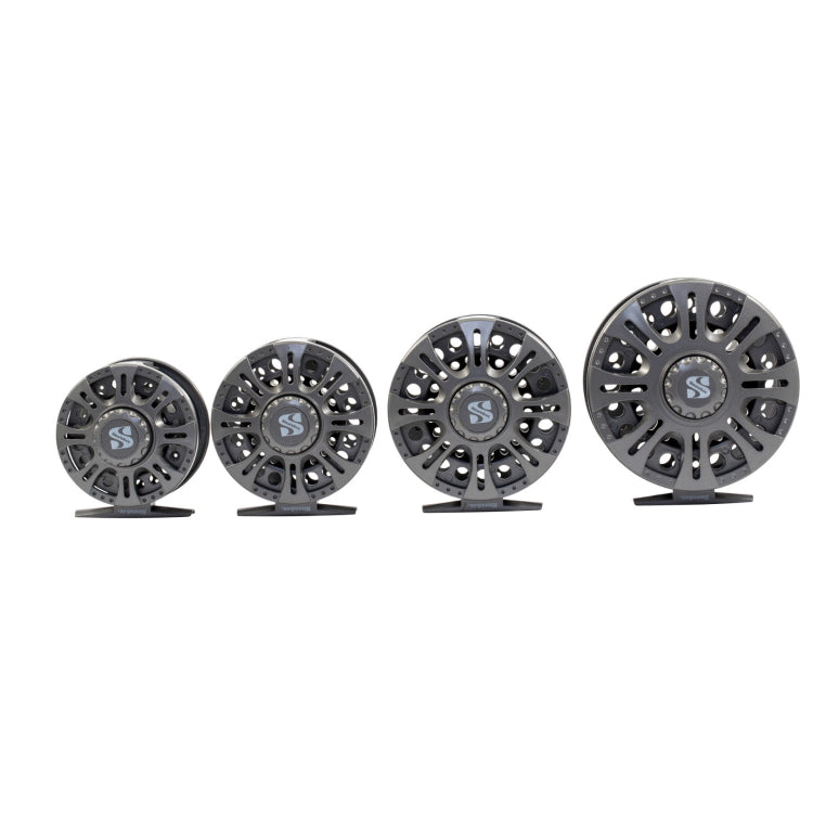Snowbee Classic 2 Graphite Fly Reels