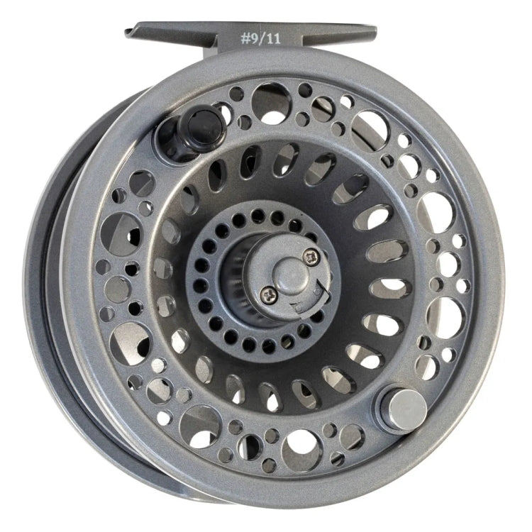 Snowbee Classic 2 Graphite Fly Reels