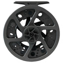 Wychwood Flow Fly Reel - Platinum