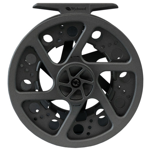 Wychwood Flow Fly Reel - Platinum