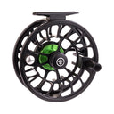 Wychwood PDR Fly Reel - Black