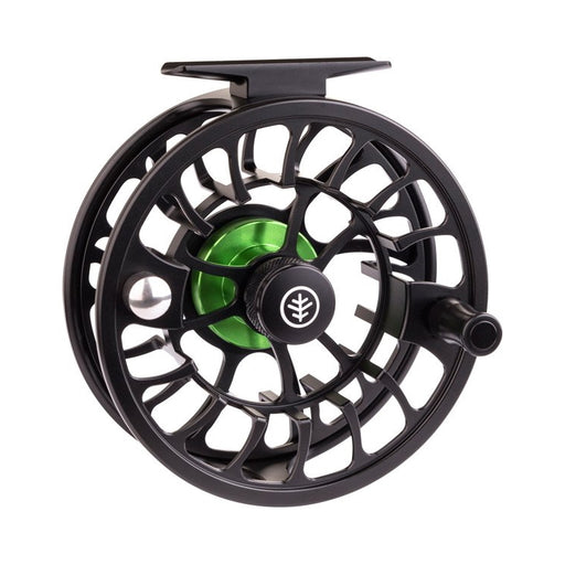 Wychwood PDR Fly Reel - Black