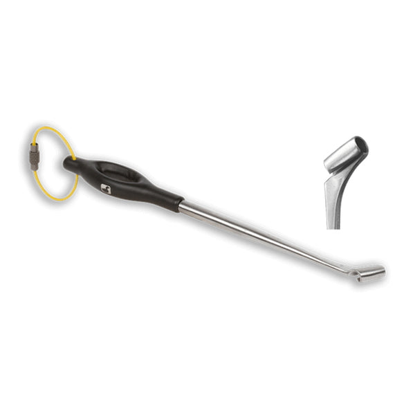 Loon Ergo Quick Release Tool - Black