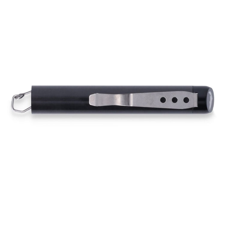 Simms Carbon Fibre Retractor