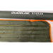 USED 10ft Guideline Stoked 6 Line 4 Piece Reservoir Fly Rod (379)
