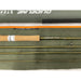 USED 10ft 0in Guideline Stoked 6 Line 4 Piece River Fly Rod (429)