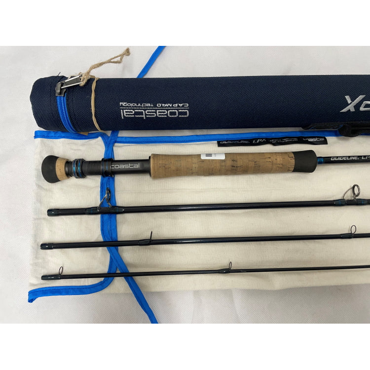 Fly Fishing Rods  John Norris – Page 2