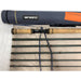 USED 13ft 9in Guideline LXi T-Pac 9/10 Line 6 Piece DH Salmon Fly Rod (046)