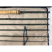 USED 13ft 9in Guideline LXi T-Pac 9/10 Line 6 Piece DH Salmon Fly Rod (046)