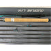 USED 14ft 9in Guideline LPX Chrome 10/11 Line 6 Piece DH Salmon Fly Rod (058)