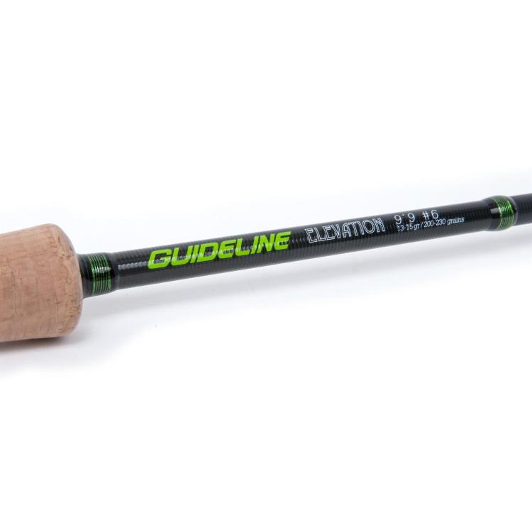 Guideline Elevation Single Handed Fly Rod