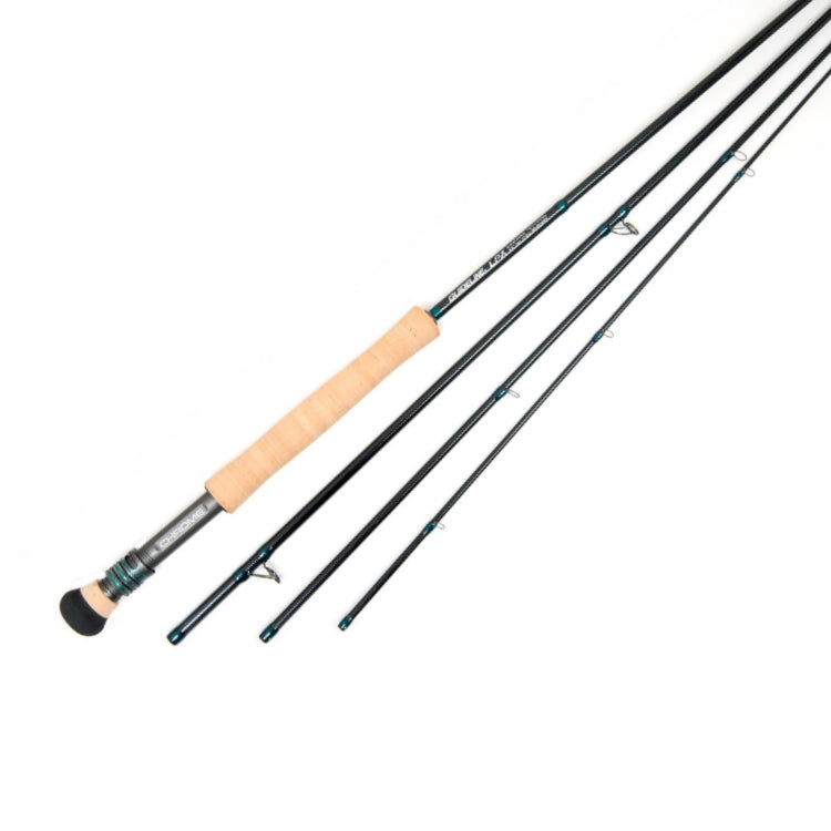 Guideline LPX Chrome Single Handed Fly Rods