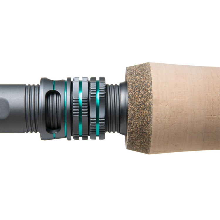 Guideline LPX Chrome Switch Fly Rod