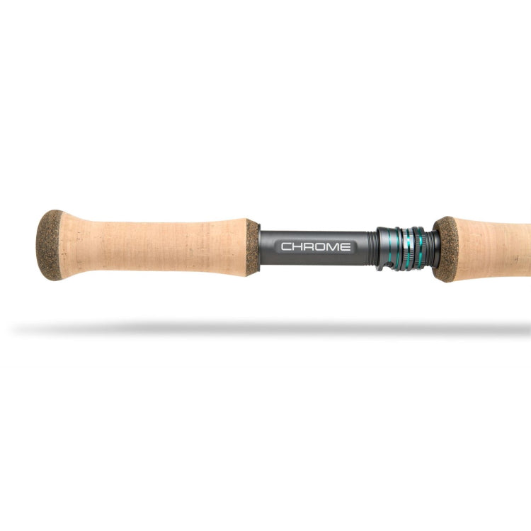 Guideline LPX Chrome Double Handed T-Pac Fly Rods