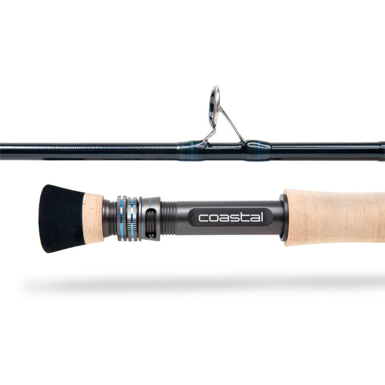 Guideline LPX Coastal Single Handed Fly Rods