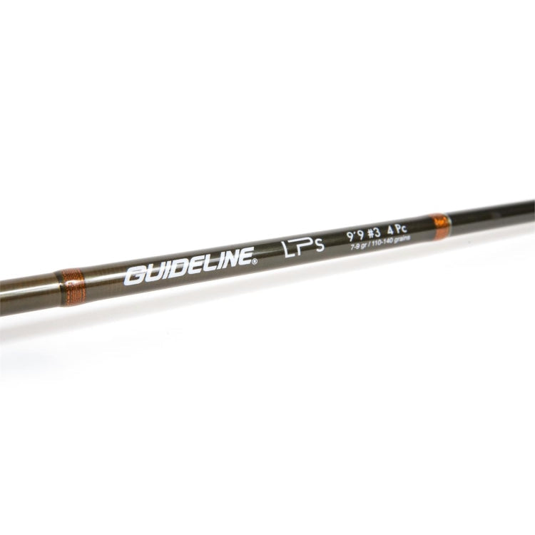Guideline LPS Medium Action Fly Rod