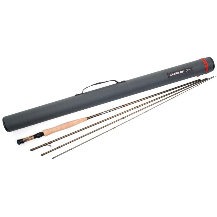 Guideline LPS Medium Action Fly Rod