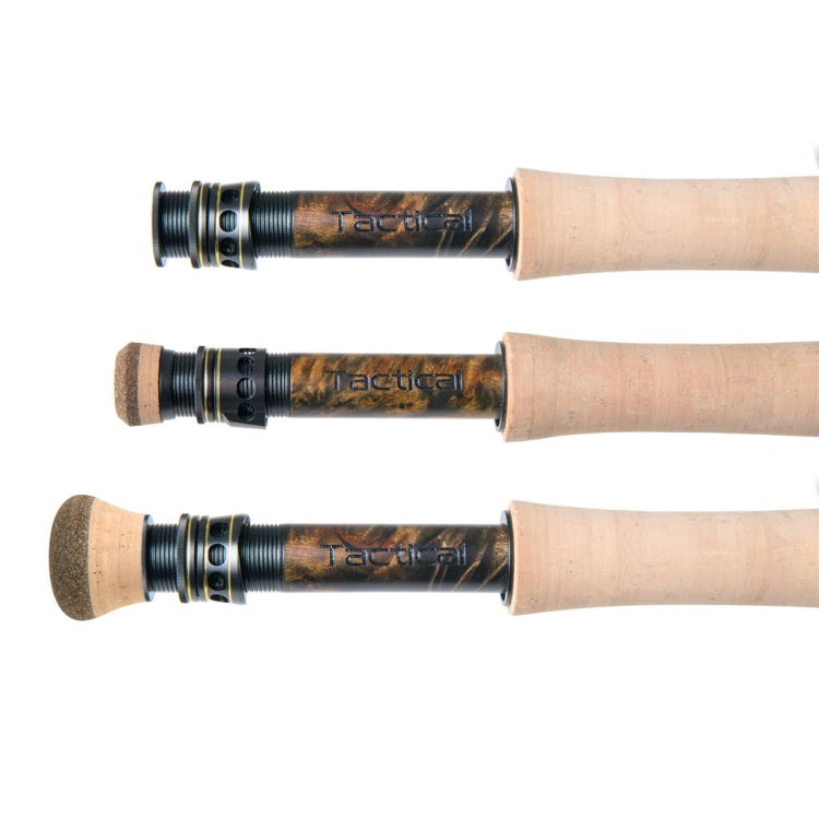 Guideline LPX Tactical Single Handed Fly Rods