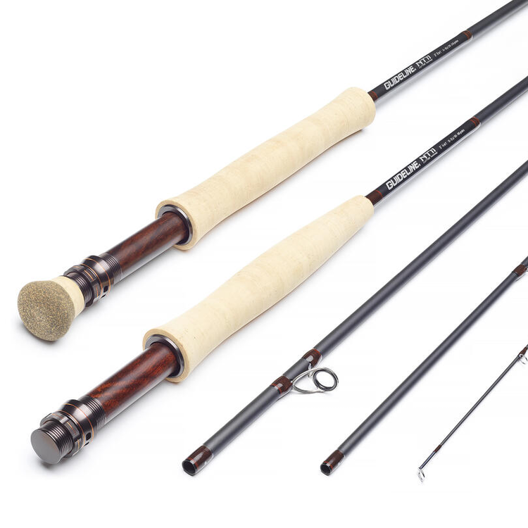 Guideline NT11 Single Handed Fly Rods