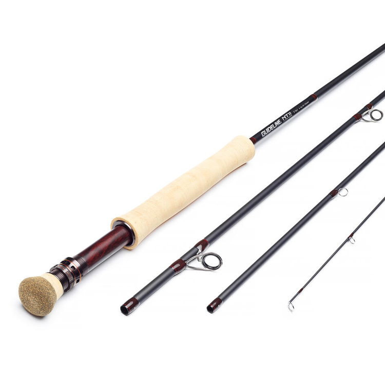 Guideline NT11 Single Handed Fly Rods