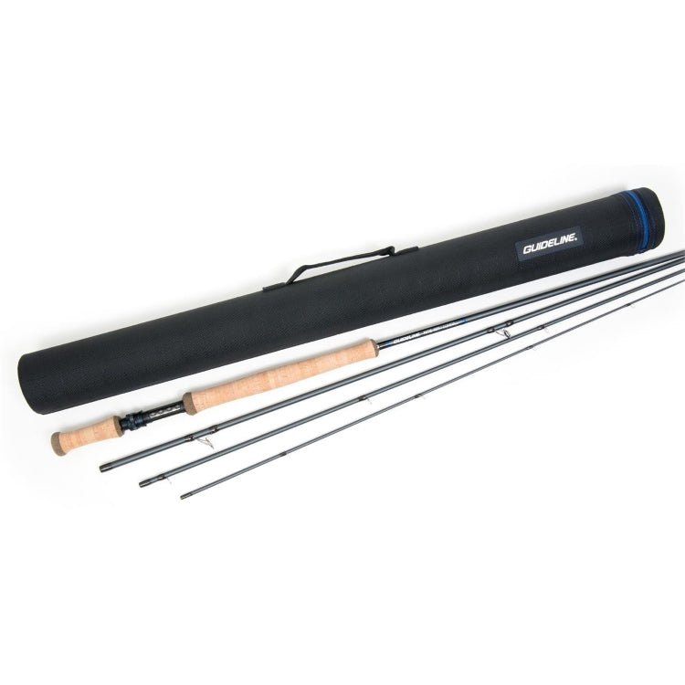 Guideline NT8 FOUR Premium Tech Double Handed Fly Rods