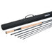 Guideline NT8:6 Nano Tech Double Handed 6pc Fly Rods