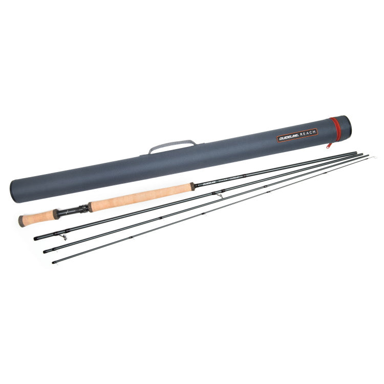 Guideline Reach DH Fly Rod 13ft 7in