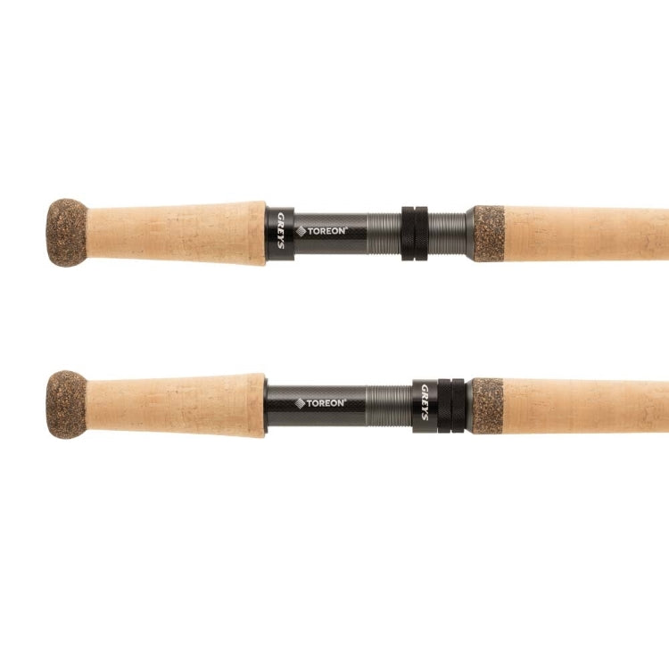Greys GR60 Double Handed Fly Rods
