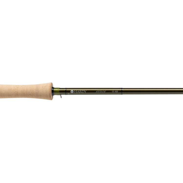 Hardy Aydon Double Handed Fly Rod