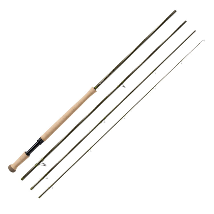 Hardy Aydon Double Handed Fly Rod