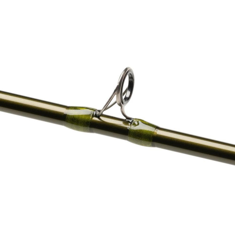 Hardy Aydon Travel Fly Rod