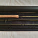 USED 14ft 6in Hardy Zenith 440 Sintrix 9 Line 4 Piece DH Salmon Fly Rod (042)