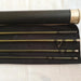 USED 14ft 6in Hardy Zenith 440 Sintrix 9 Line 4 Piece DH Salmon Fly Rod (042)