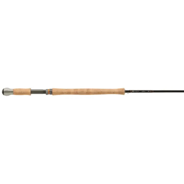 Hardy HBX Switch Fly Rod