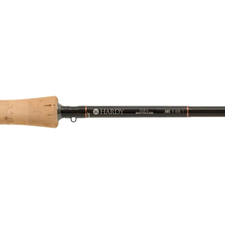 Hardy HBX Switch Fly Rod