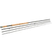 Hardy HBX Switch Fly Rod