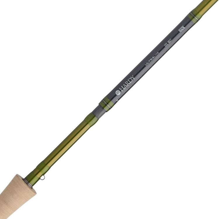 Hardy Ultralite NSX Double Handed Fly Rod