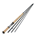 John Norris Ni1 Salmon Fly Rods