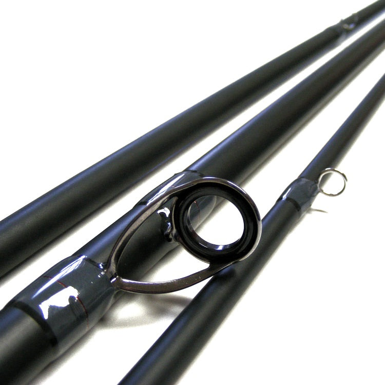John Norris Ni1 Salmon Fly Rods